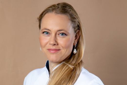 Katarina Zjača-Kosorčić, dott.med.dent. | Mio Dentista Croato